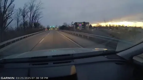 [OC] If the left turn lanes have a red, but you turn from the green straight lane, does that count as running a red light?