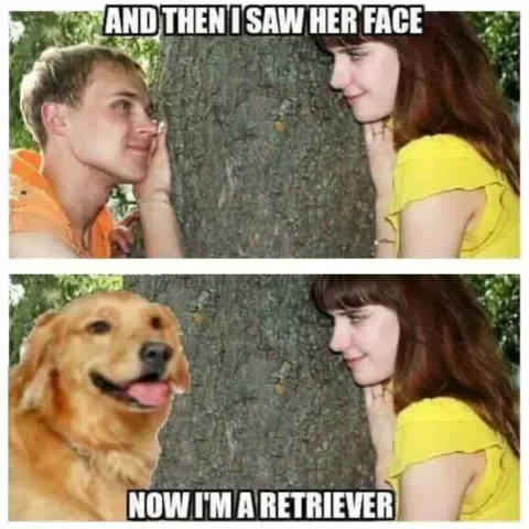 She's so beautiful i dunno how to act