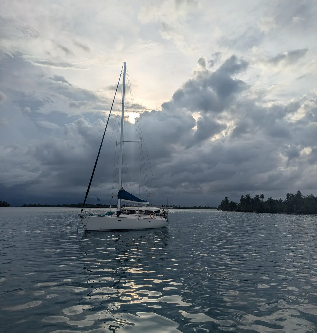 One Year in Latin America, Mexico to Patagonia