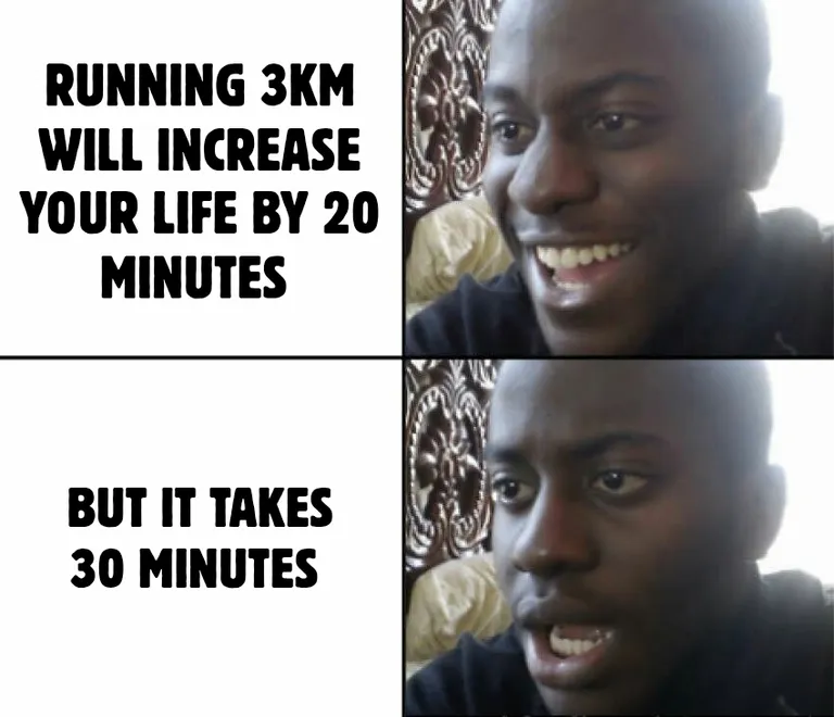 Glitch in the matrix