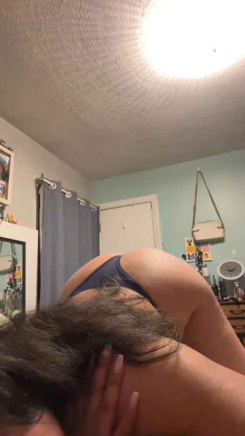 On/Off of my 5’2 petite Latina body