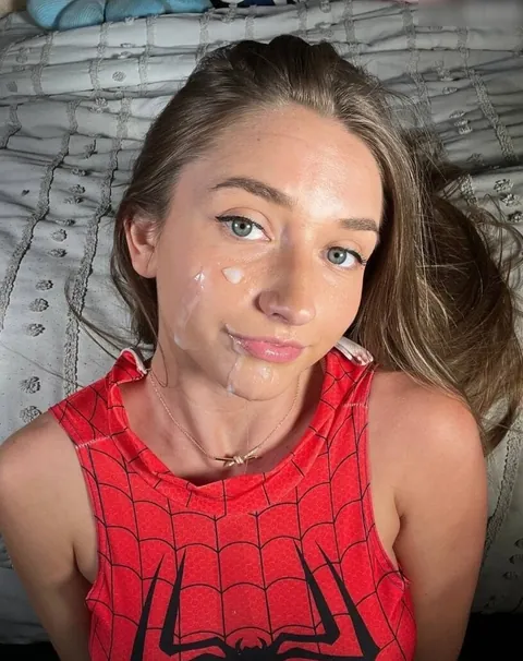 Cum dripping? just the way I like it