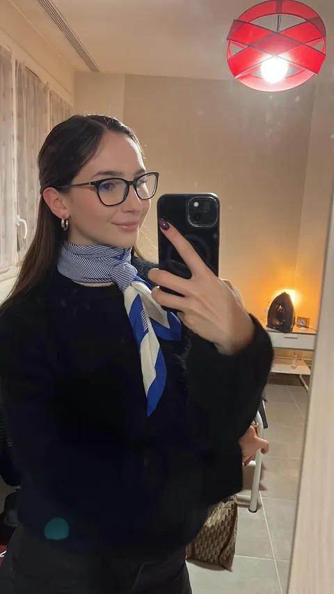 Got my dream internship so roast me while I’m ecstatic