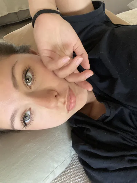 If you find me attractive, how old are you? ;)