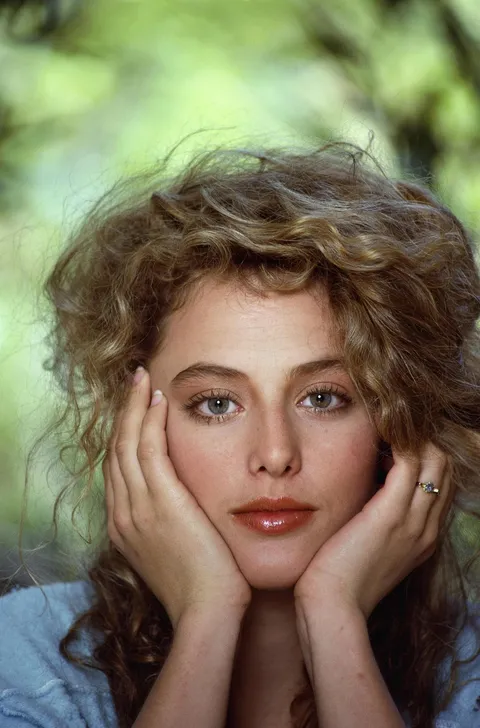 Virginia Madsen, 1980s