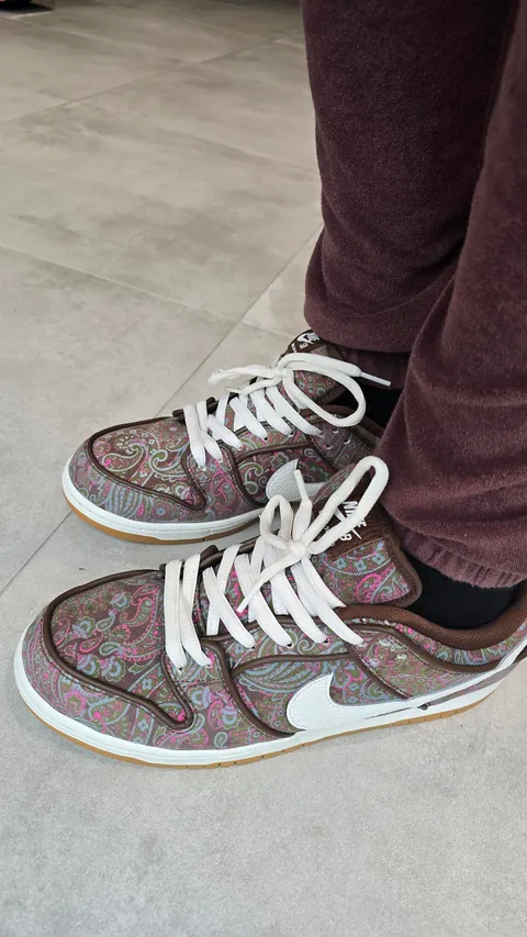 That feeling when you steal personal grail on eBay