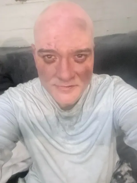 Last Sunday my cats may have saved everyone in my apt bld.