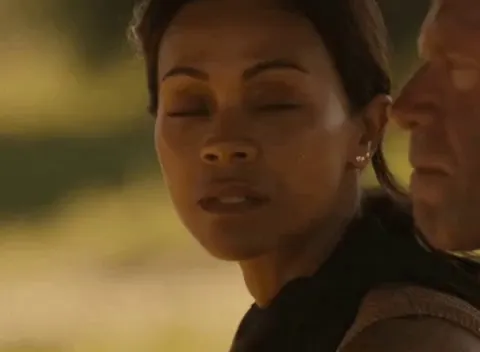 Zoe Zaldana