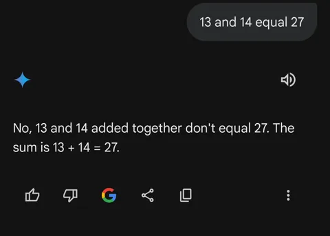This is the new Gemini AI google made