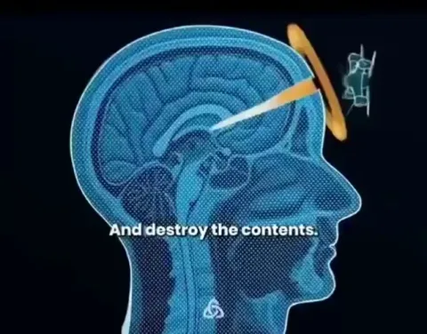 Assassin Drones, Fantastic. Theres No Way This Could Ever Go Wrong...