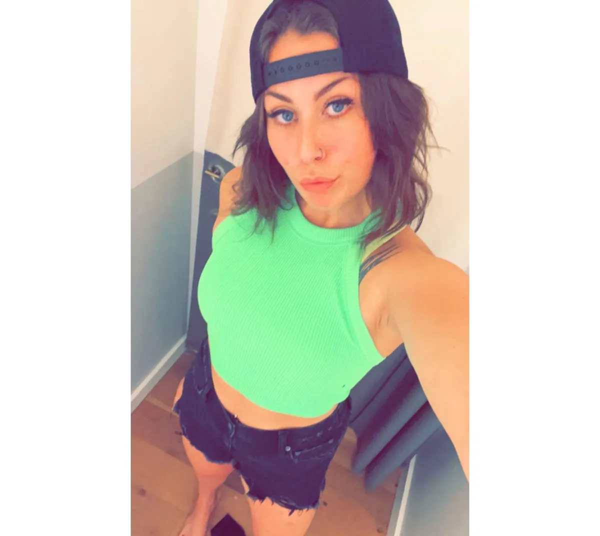 Any men out there still find an all natural woman attractive? 🫣➡️ f25 