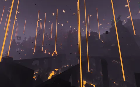 Should the Nether have its height limit increased?