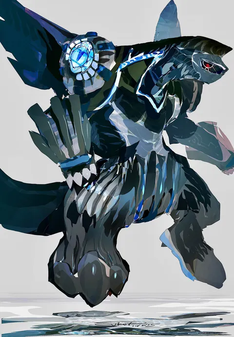 Sinnoh Myths but Recolored [OC]