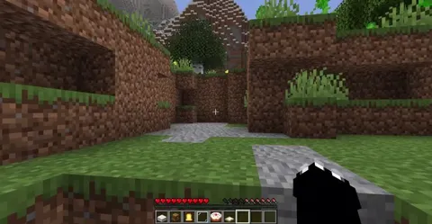 The steepest walkable staircase possible in 1.16