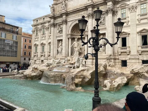 My lifechanger Italy trip