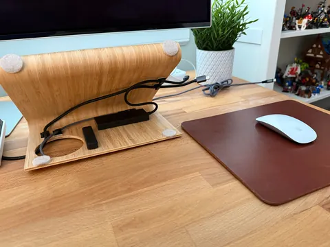 USB-C Docking Station