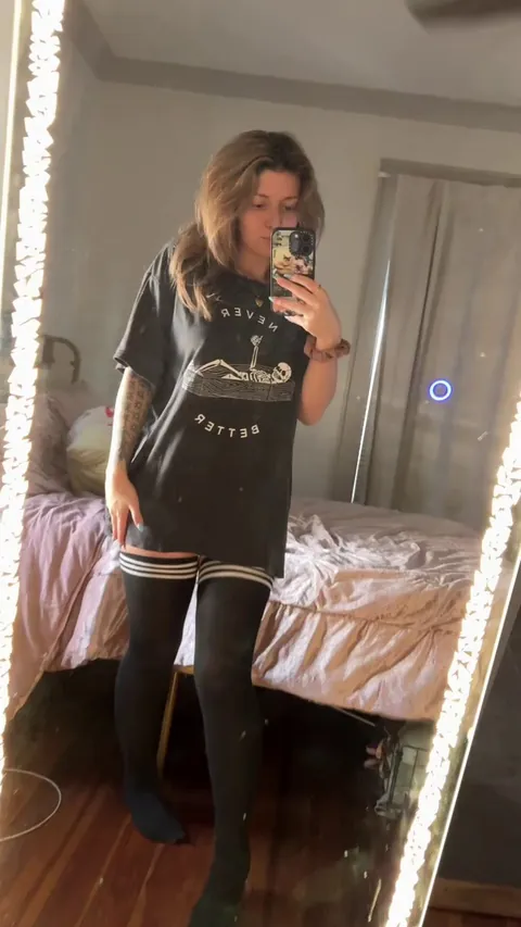 Being proud means showing off