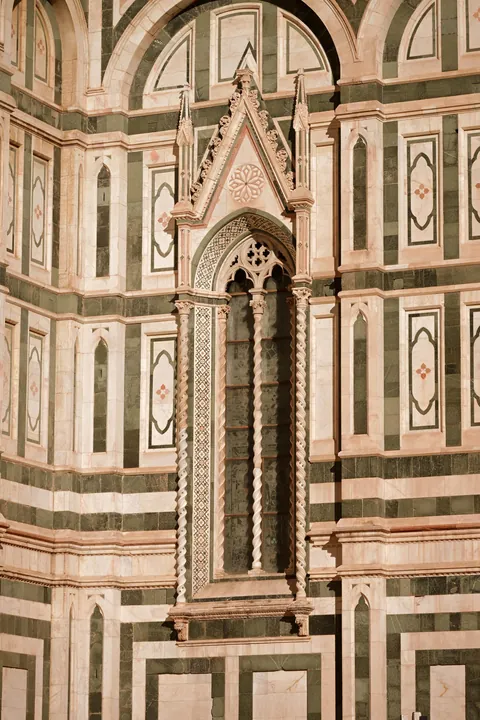 Traveled to Italy for my first time leaving the country