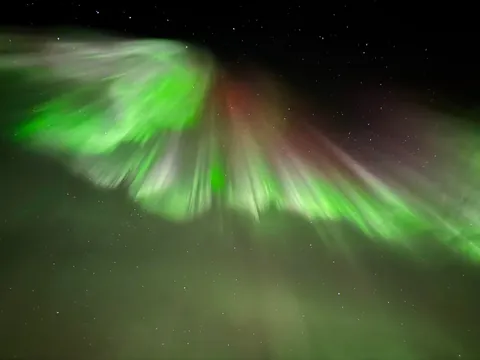 Lofoten Islands, Norway - 2 weeks trip and only 1.5 good day