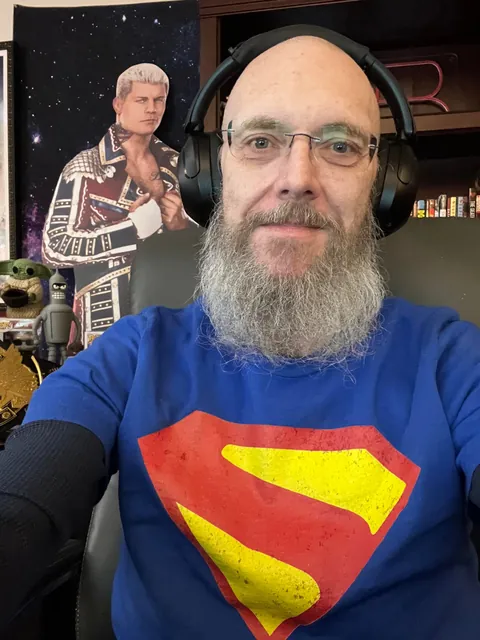 Long time roaster, first time poster. You turds can’t hurt me.