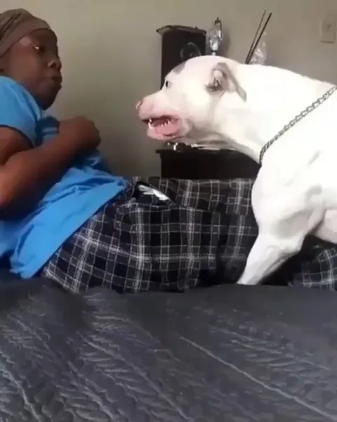 Having this at home...