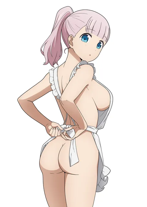 Fujiwara Chika [Kaguya-Sama: Love is War]