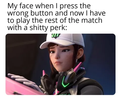 Genuinely depressing