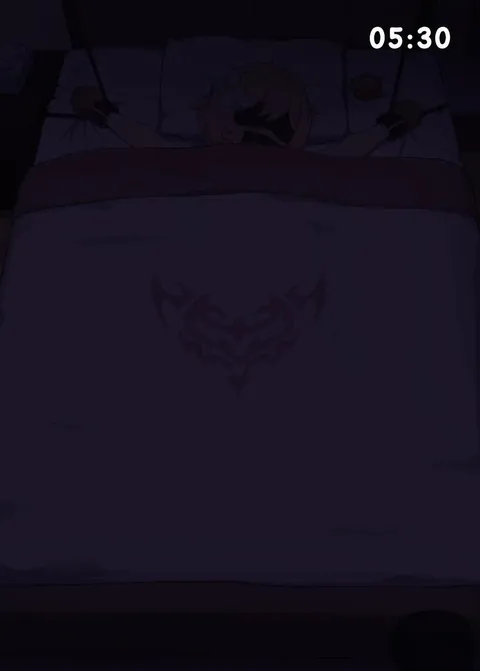 An arousing treatment