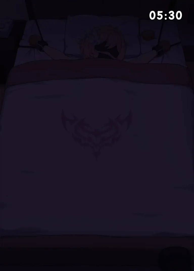 An arousing treatment