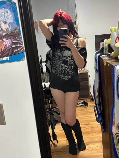Am I a good femboy?