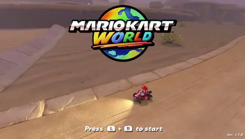 Nintendo Today shows off the Quick Settings Menu to map the GL/GR Buttons