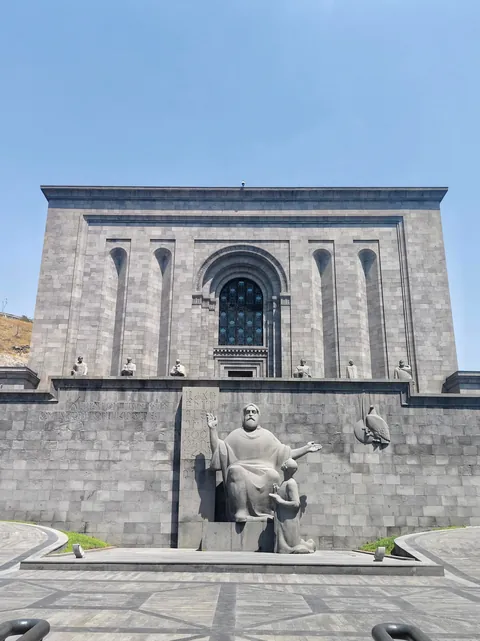 My trip to Armenia 🇦🇲