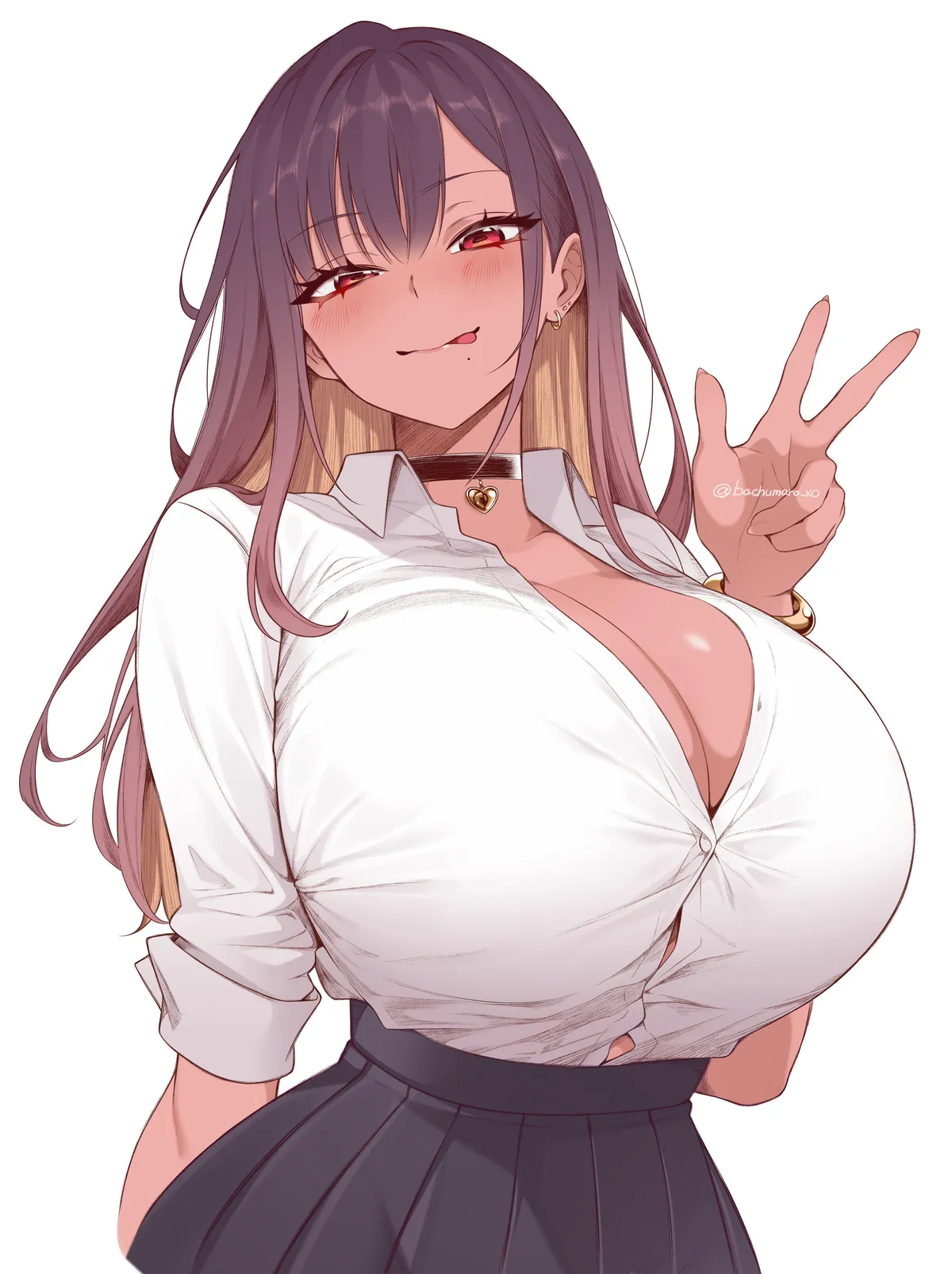 Peace (Bachumaro) [Original]