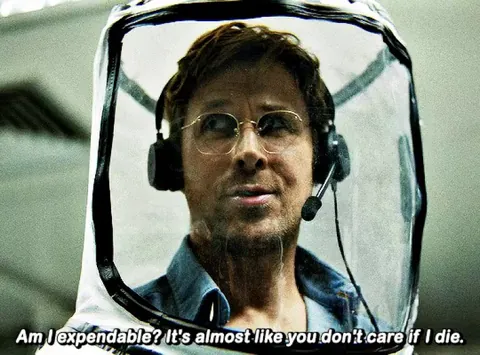 MRW Trump opens his mouth and says literally any words.