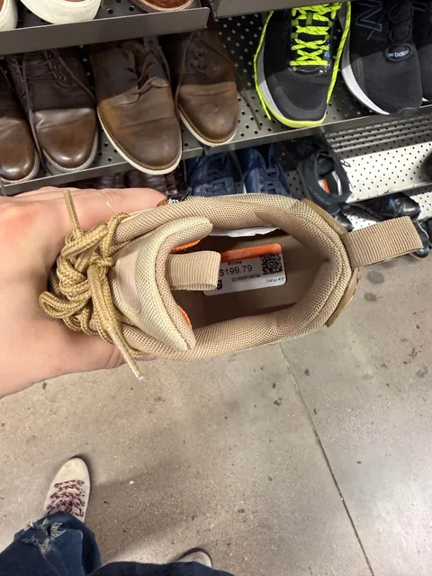 Goodwill insane for this