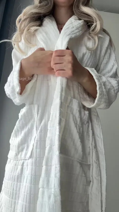 Showing my body here is my fav part of the day