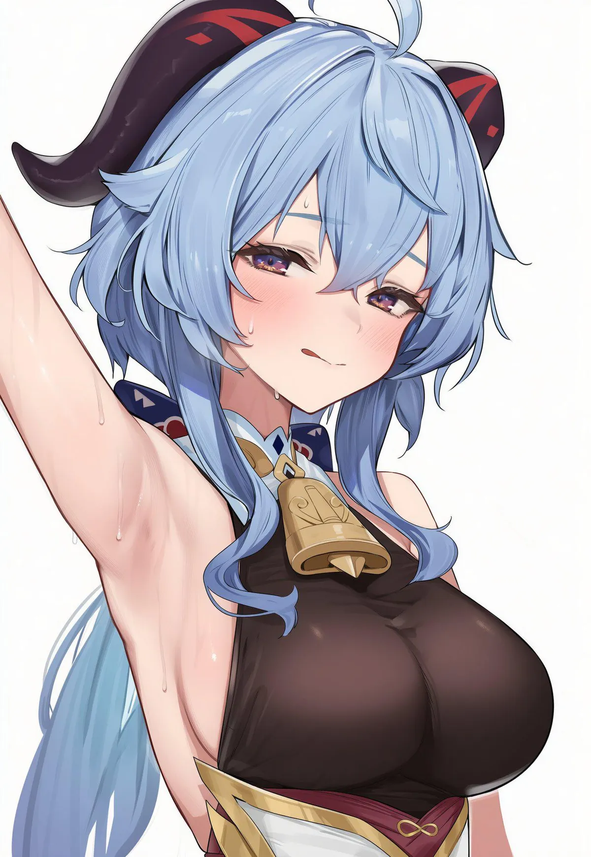 Ganyu [Genshin Impact]