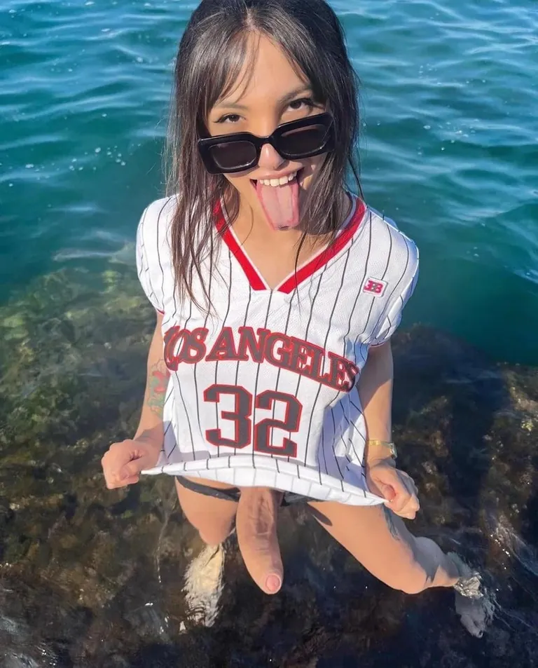 Choose a new mommy and I’ll say what happens next