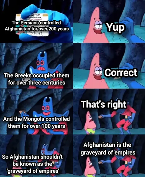 History can easily be forgotten