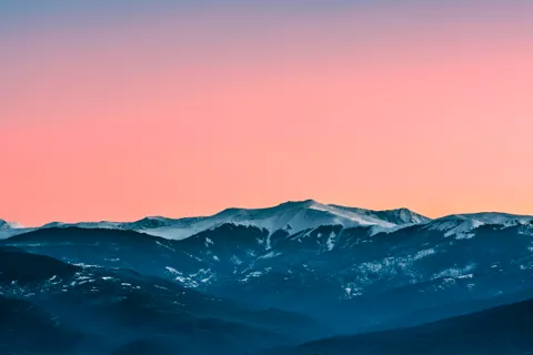 Tried some landscape photography and I think this turned out good.