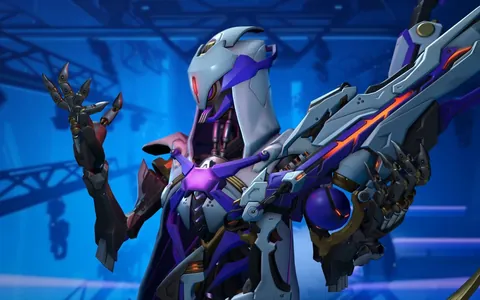 Why did blizzard stop making Omnic Skins?