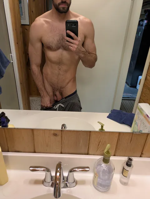 Need a gym partner?