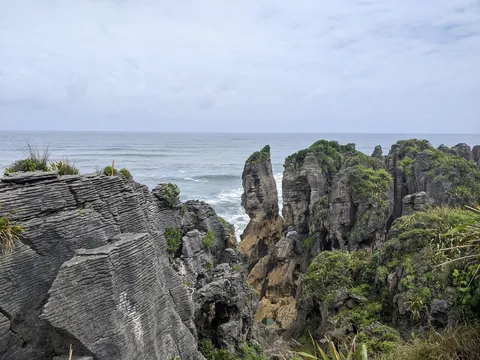 There and Probably Not Back Again: NZ Dec 2025