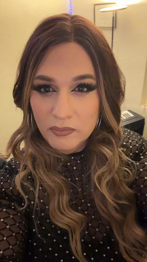 I got a makeover yesterday by a Sephora artist and she did an absolutely incredible job. By the way I’m crossdresser and you can’t even tell.