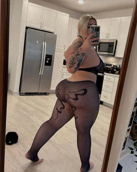 Cum on my big tits or deep in my pussy?