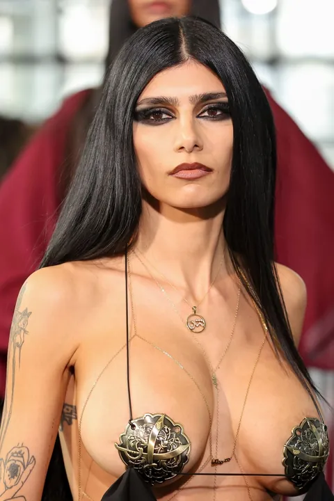 Mia Runway at Trashy Clothing Womenswear Fall/Winter 2026-2027 Presentation