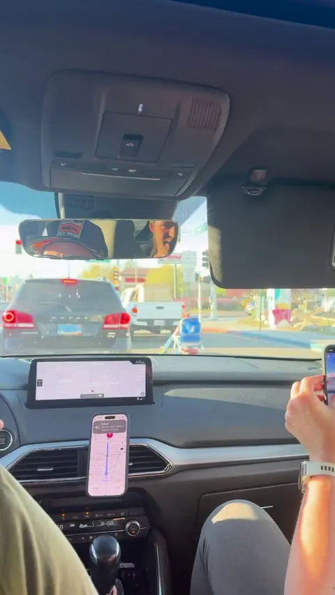 Rockin the OneWheel Lawnchair GT with the Heely DriftKicks like it’s 3035 - spotted in Reno NV