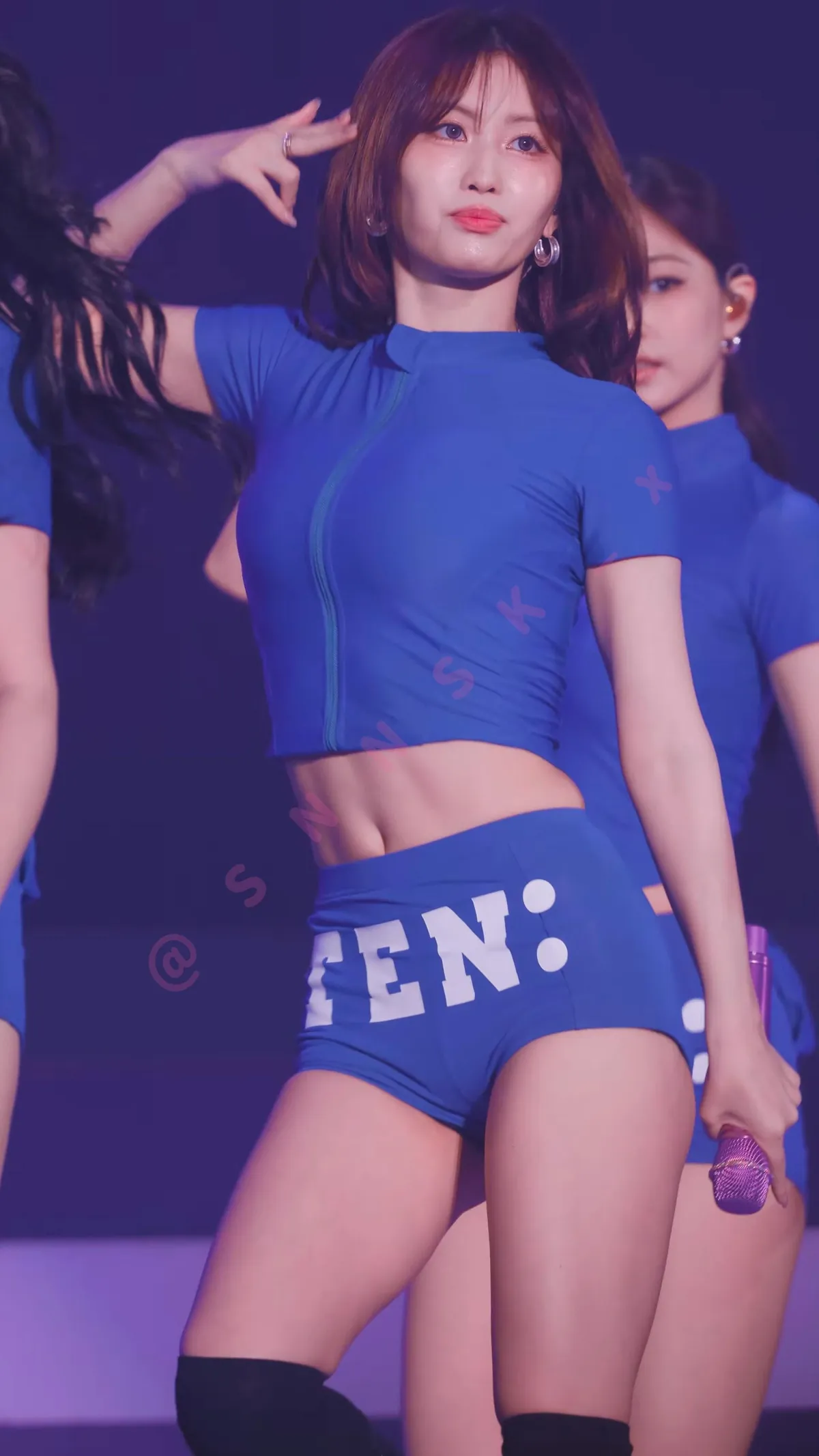 Twice - Momo