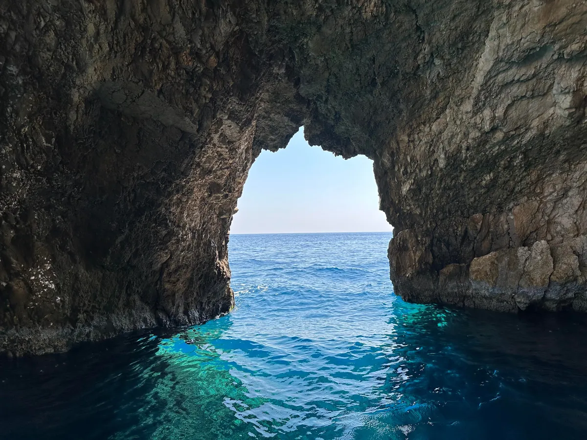 10 days on beautiful Zakynthos, Greece