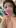 Look how happy I am after 3 facials 